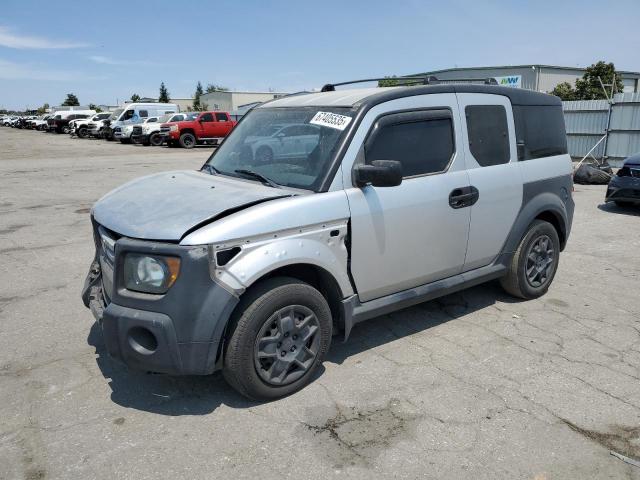  Salvage Honda Element