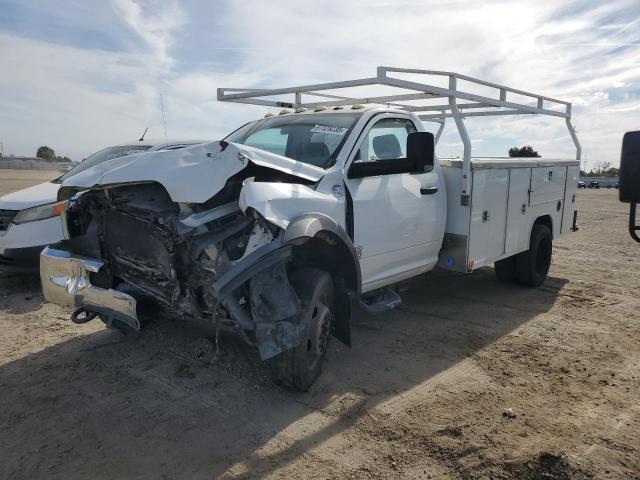  Salvage Ram 4500