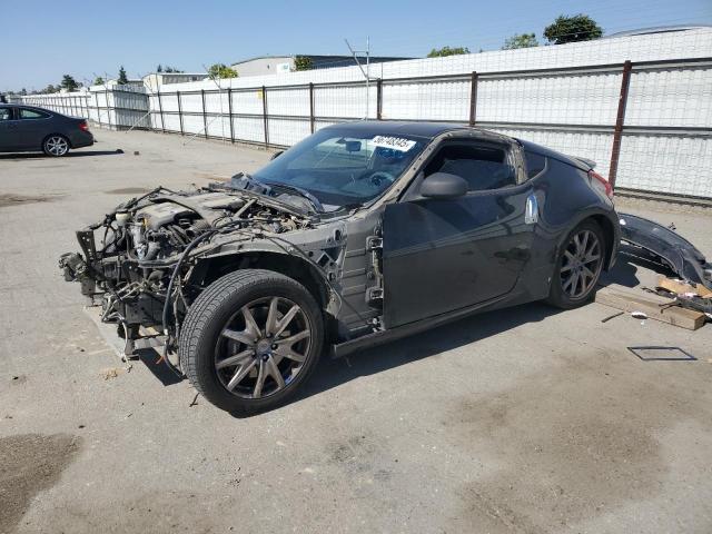  Salvage Nissan 370Z