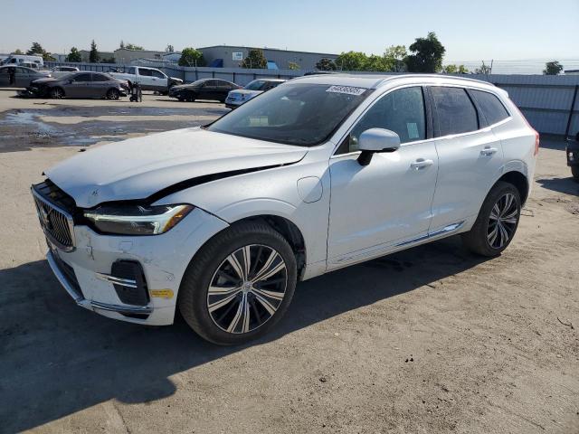  Salvage Volvo Xc60 T8 Re