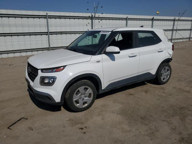  Salvage Hyundai VENUE