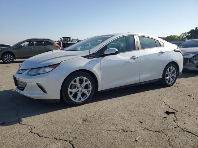  Salvage Chevrolet Volt