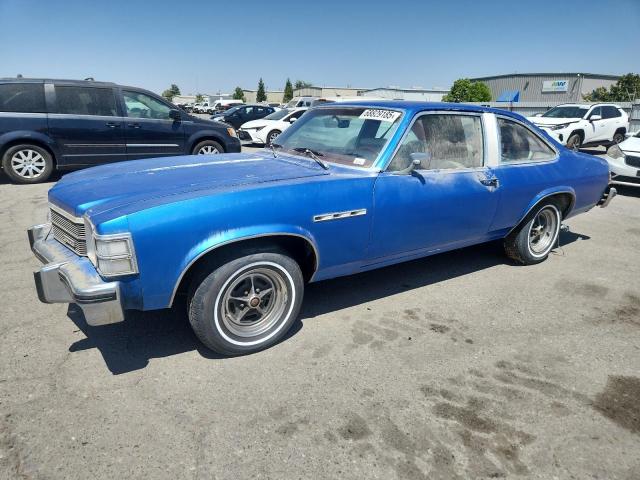  Salvage Buick Skylark
