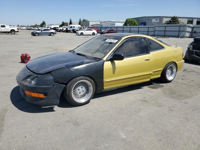  Salvage Acura Integra