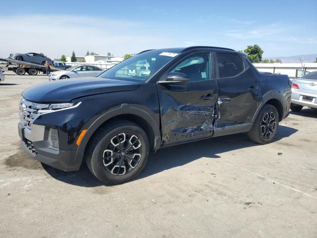  Salvage Hyundai SANTA CRUZ