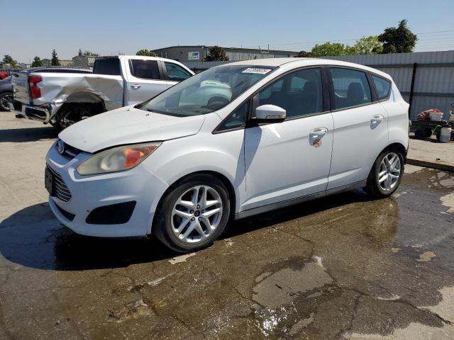  Salvage Ford Cmax