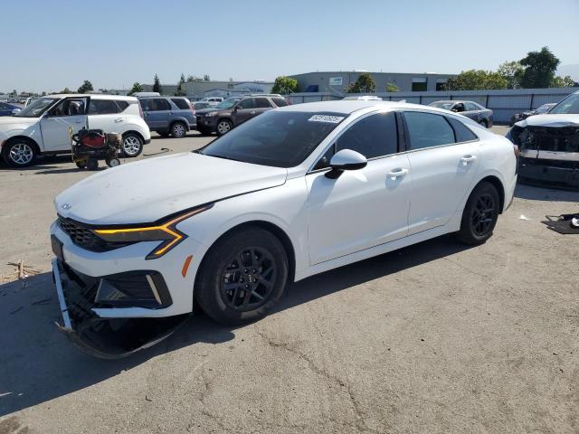  Salvage Kia K5