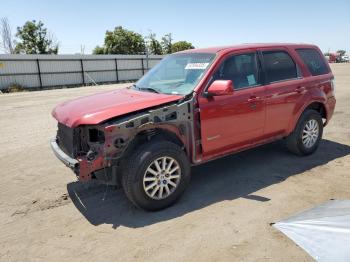  Salvage Mercury Mariner
