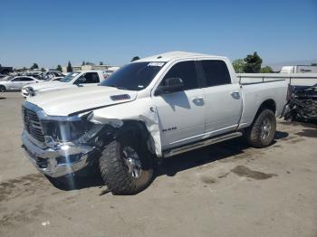  Salvage Ram 2500