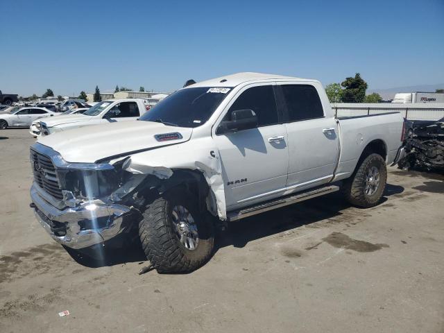  Salvage Ram 2500