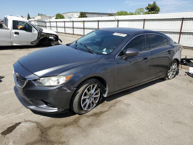  Salvage Mazda 6