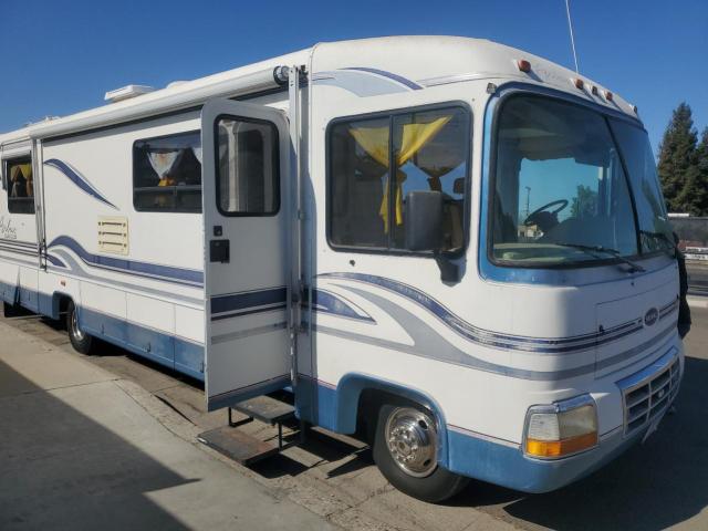  Salvage Ford F-530