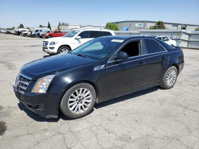  Salvage Cadillac CTS