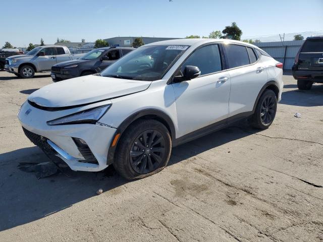  Salvage Buick Envista Sp