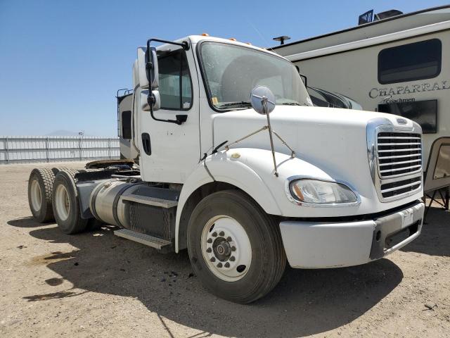  Salvage Freightliner M2