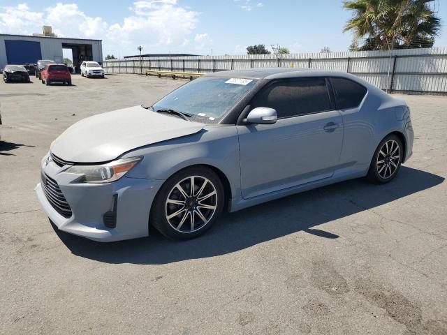  Salvage Toyota Scion