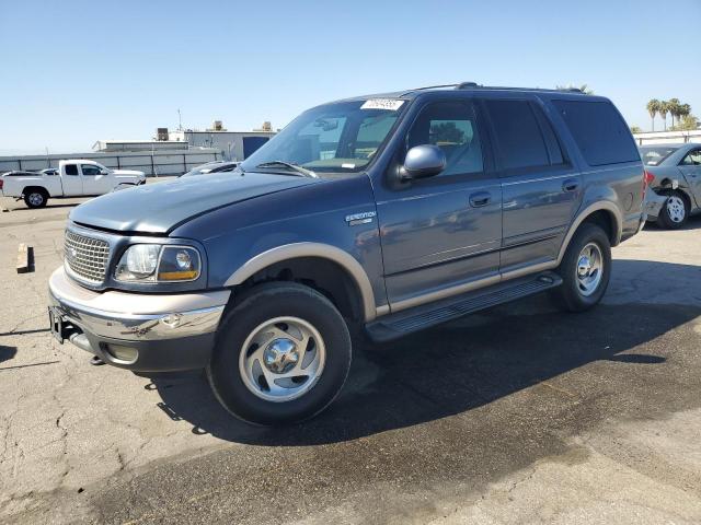  Salvage Ford Expedition