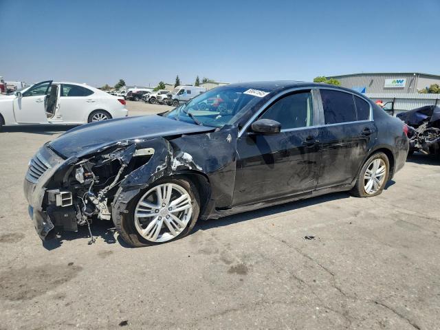  Salvage INFINITI G37