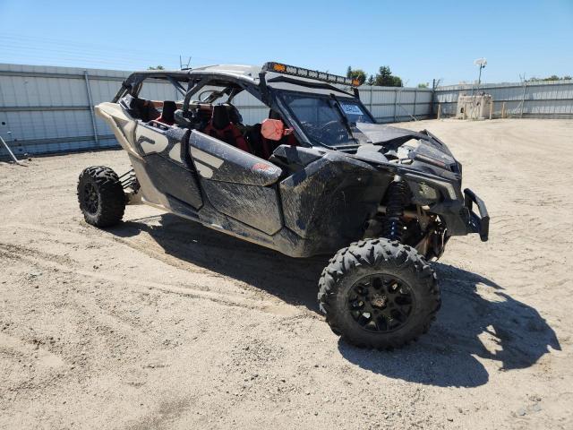  Salvage Cam Am 5cam612