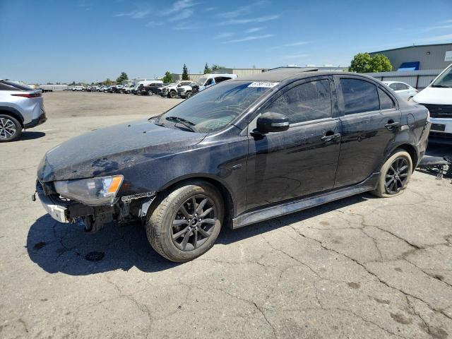  Salvage Mitsubishi Lancer