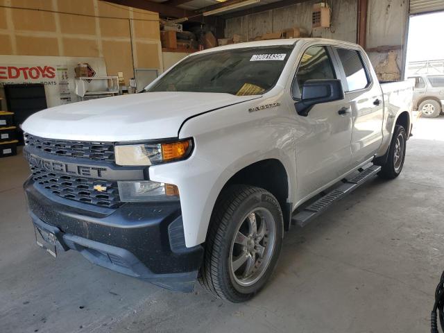  Salvage Chevrolet Silverado C1500