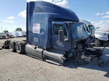  Salvage International Lt625