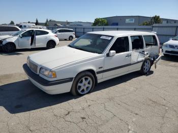  Salvage Volvo 850 Base