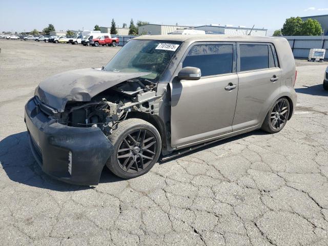  Salvage Toyota Scion