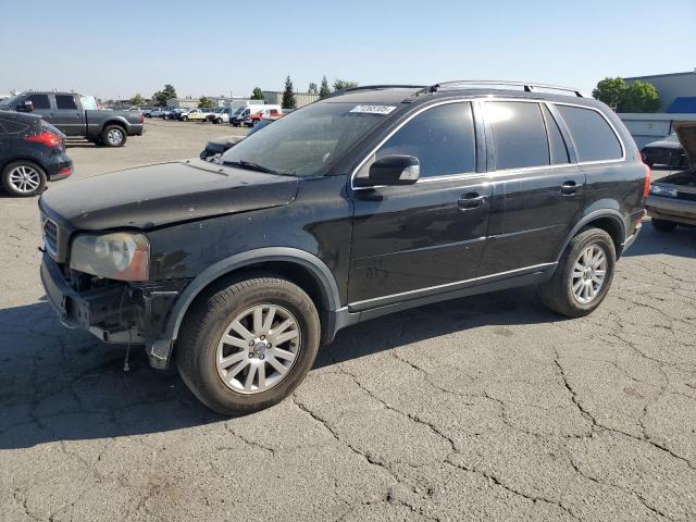  Salvage Volvo XC90
