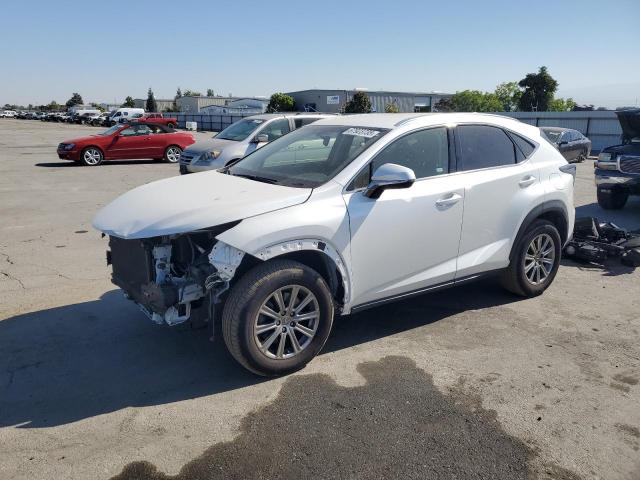  Salvage Lexus NX