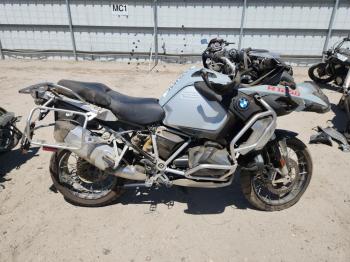 Salvage BMW R-series