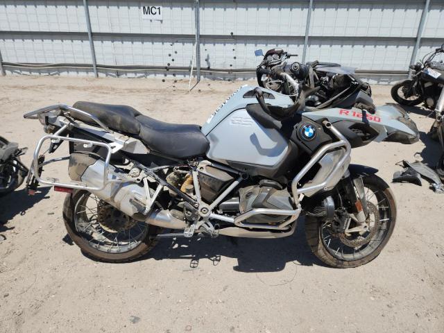  Salvage BMW R-series
