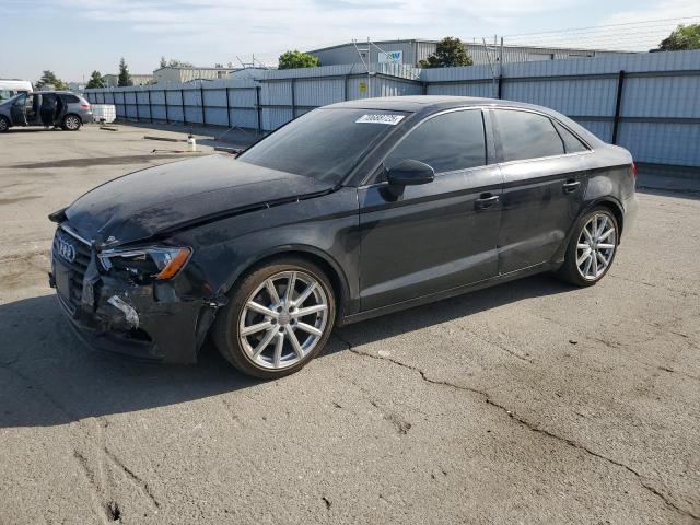  Salvage Audi A3