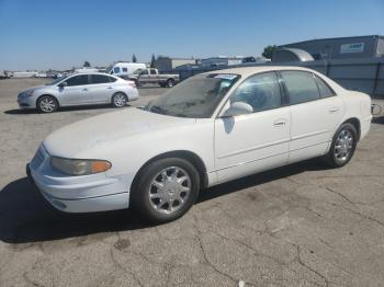  Salvage Buick Regal