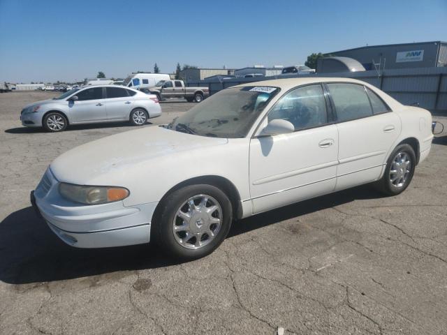  Salvage Buick Regal