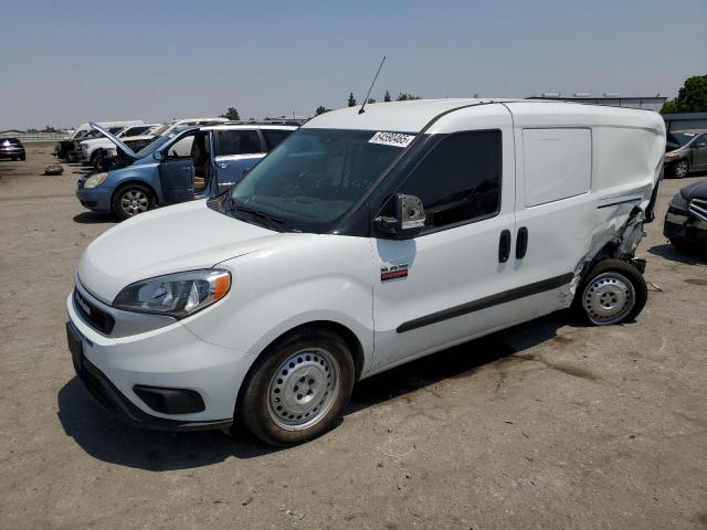  Salvage Ram Promaster