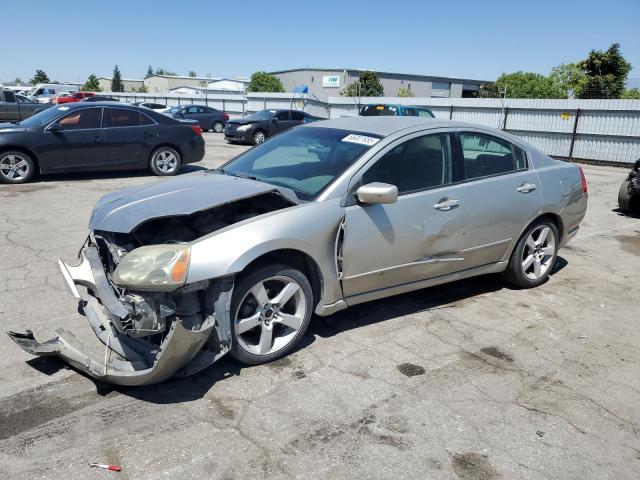  Salvage Mitsubishi Galant