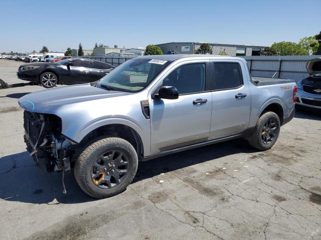  Salvage Ford Maverick