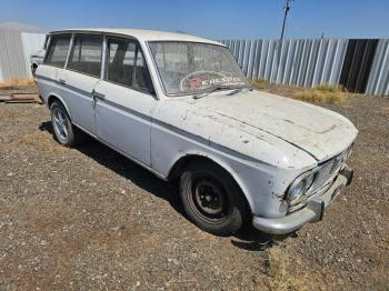  Salvage Datsun 510