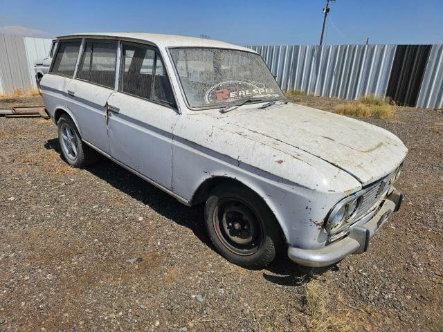  Salvage Datsun 510