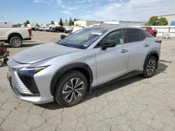  Salvage Lexus Rz