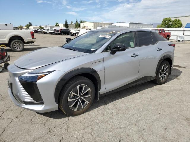  Salvage Lexus Rz