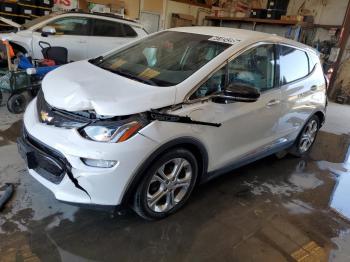  Salvage Chevrolet Bolt