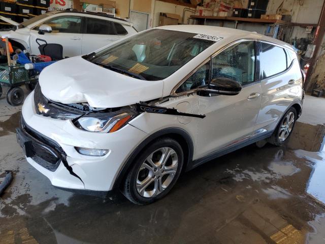  Salvage Chevrolet Bolt