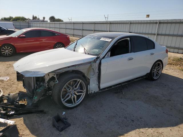  Salvage BMW M Series