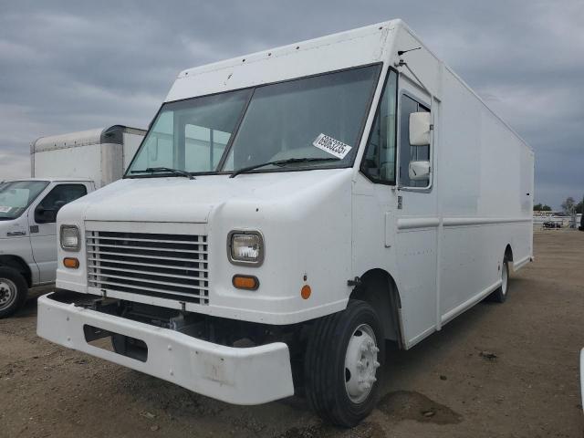  Salvage Freightliner Chassis M