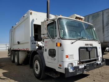  Salvage Autocar Other