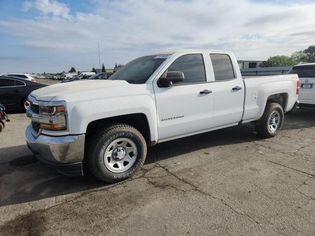  Salvage Chevrolet Silverado K1500