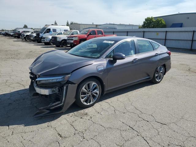  Salvage Honda Clarity