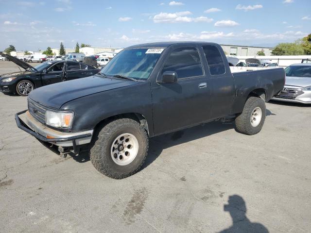  Salvage Toyota T100